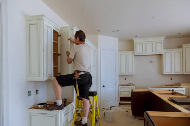 Licensed Kitchen service in Moorestown, NJ - BM Kitchen