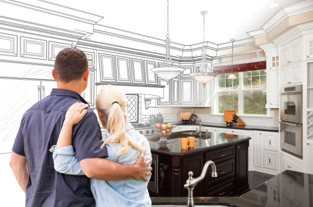 Professional Kitchen technician working in Moorestown, NJ